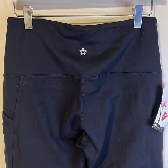 🧘♀️Tuff Athletics straight fit yoga pant 🧘♀️ - Picture 7 of 8